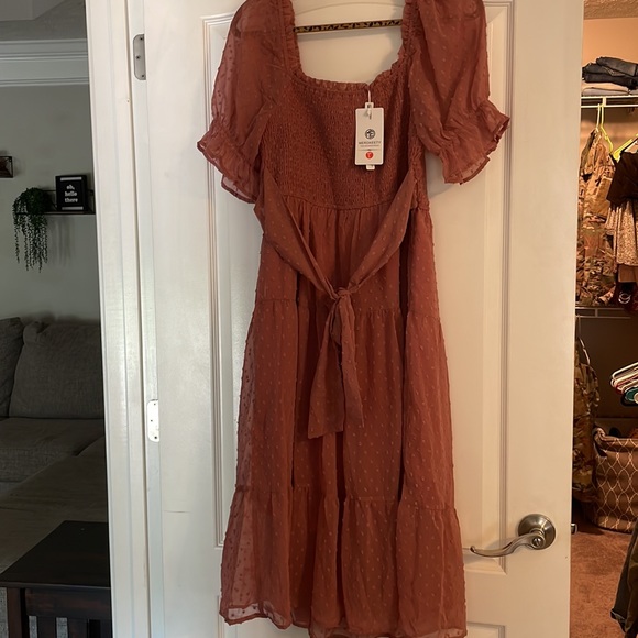 NWT Amazon dress - Picture 5 of 6